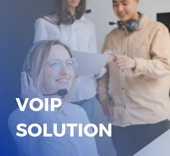 voip-solution-service