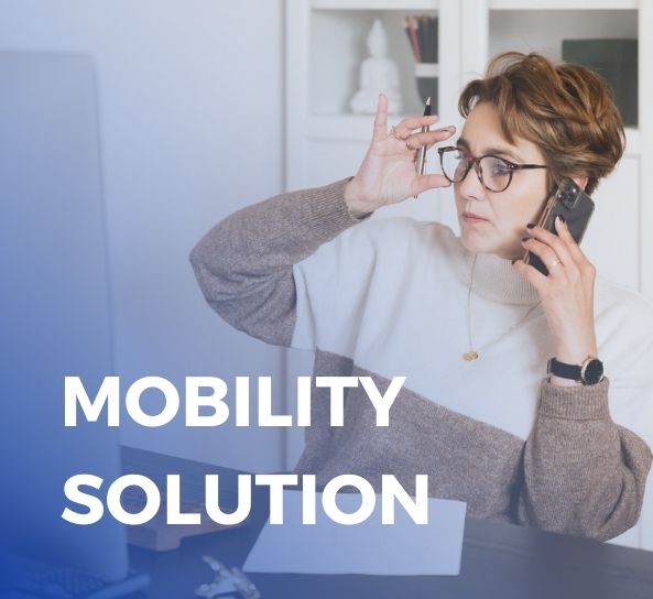 mobility-solution-service